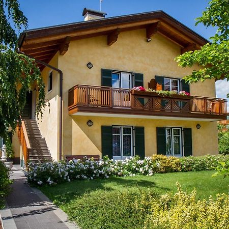 Agritur Val D'Adige Bed and Breakfast Trente Buitenkant foto