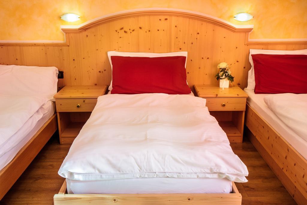 Agritur Val D'Adige Bed and Breakfast Trente Kamer foto