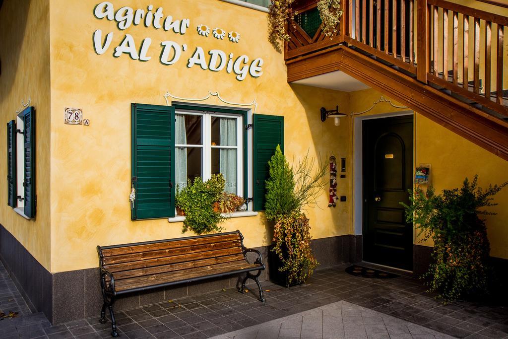 Agritur Val D'Adige Bed and Breakfast Trente Buitenkant foto
