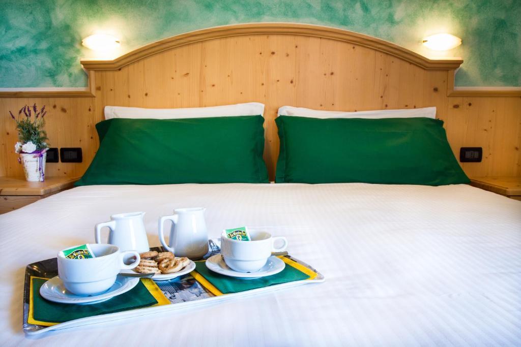 Agritur Val D'Adige Bed and Breakfast Trente Kamer foto