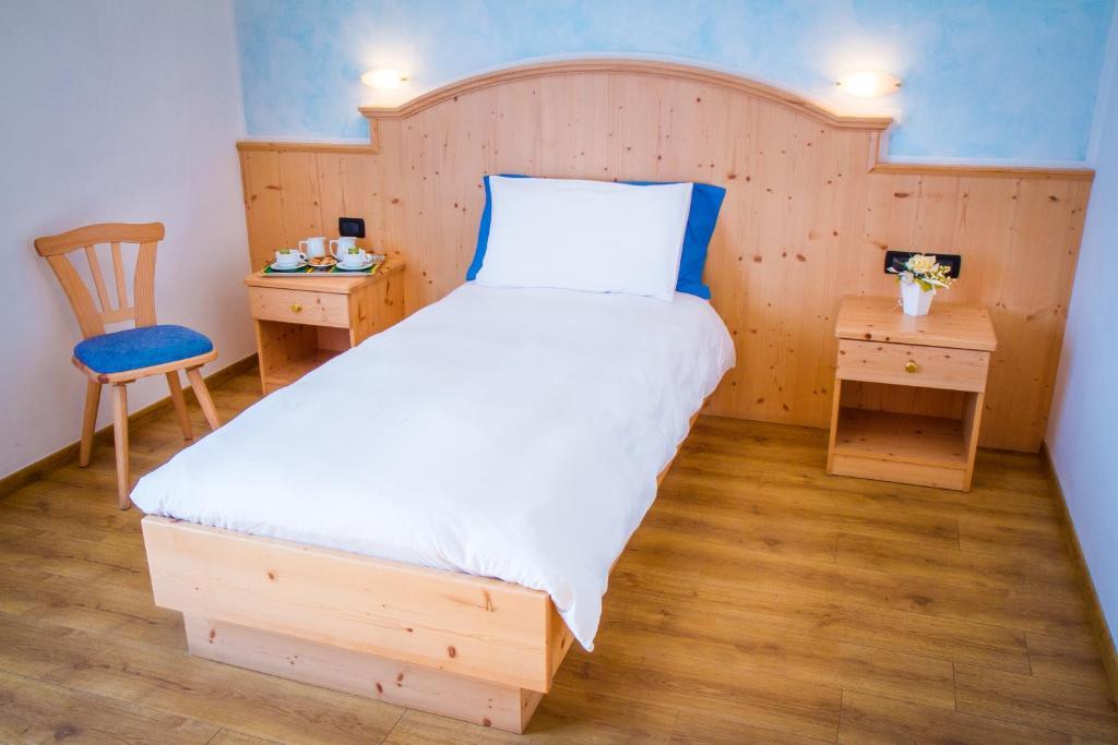 Agritur Val D'Adige Bed and Breakfast Trente Kamer foto