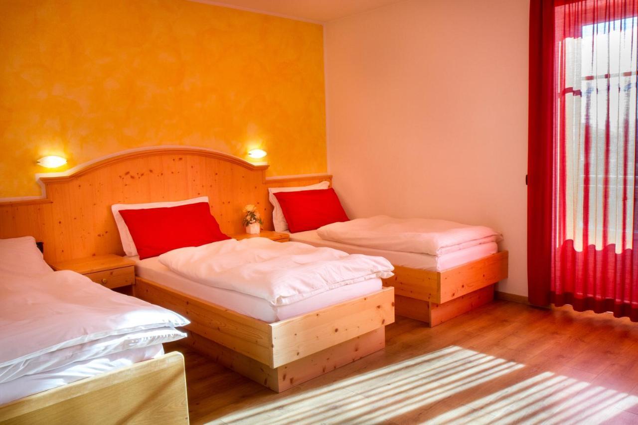 Agritur Val D'Adige Bed and Breakfast Trente Kamer foto