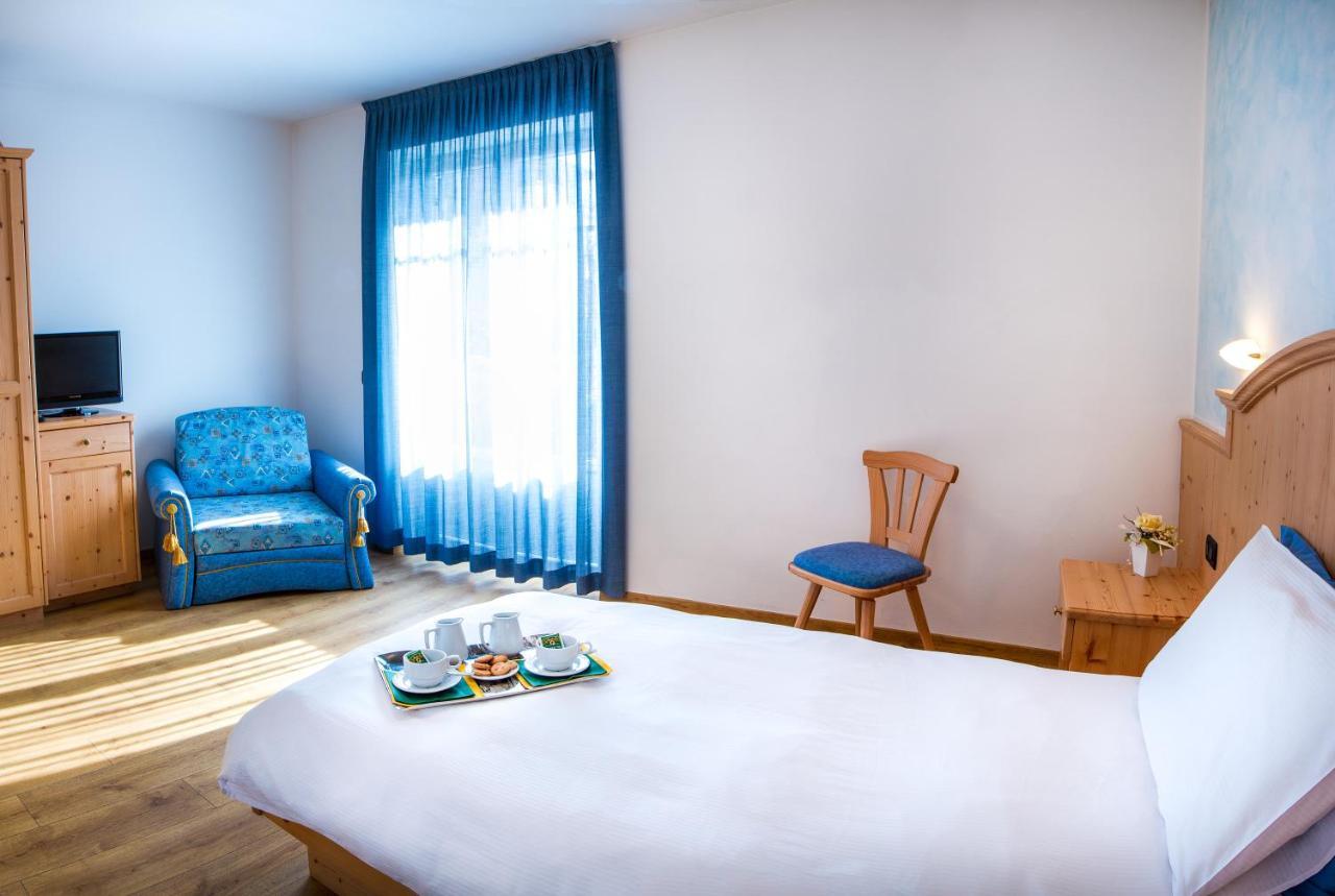 Agritur Val D'Adige Bed and Breakfast Trente Kamer foto