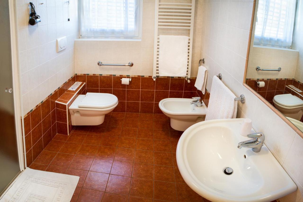 Agritur Val D'Adige Bed and Breakfast Trente Kamer foto